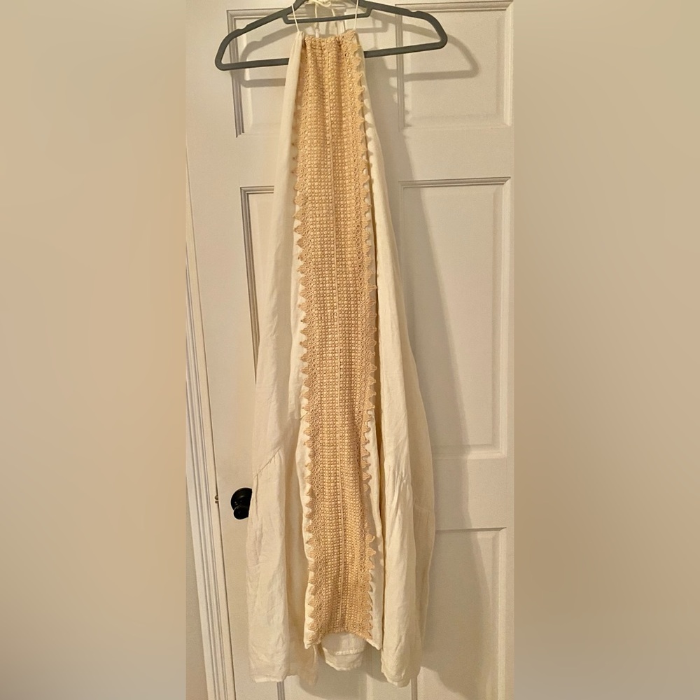 Sundress Zahara